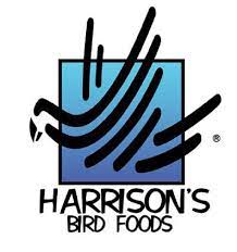 Harrison Bird Food